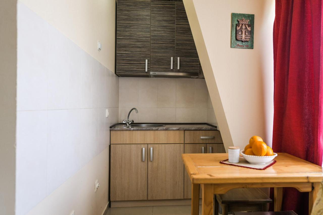 Vila Hit Ruma Ngoại thất bức ảnh