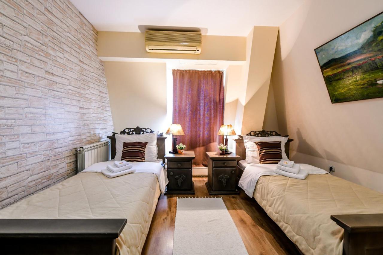 Vila Hit Ruma Ngoại thất bức ảnh