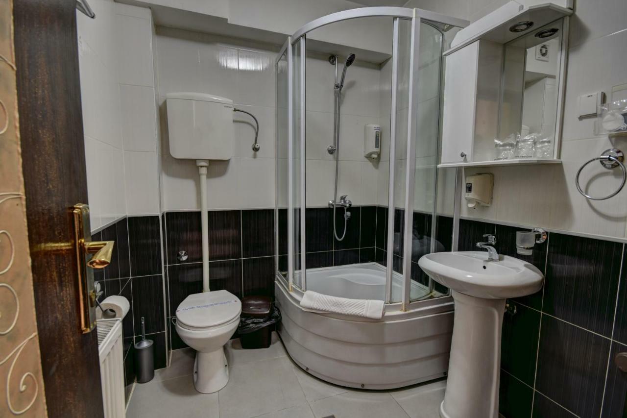 Vila Hit Ruma Ngoại thất bức ảnh